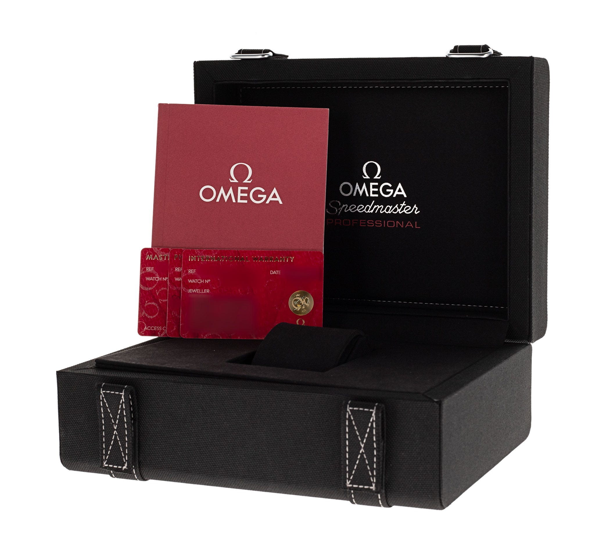 Omega Speedmaster Moonwatch Professional 310.63.42.50.10.001