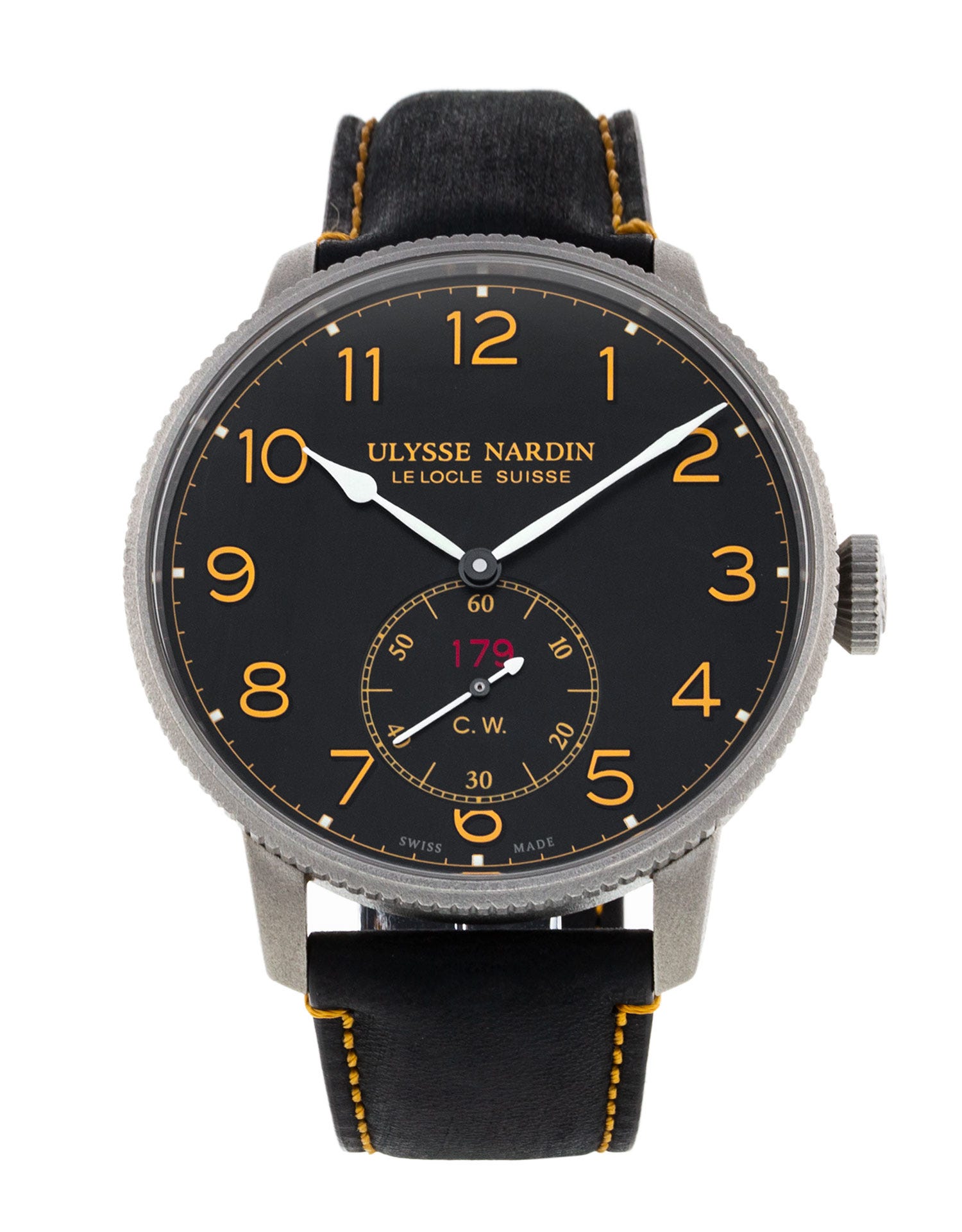 Watch