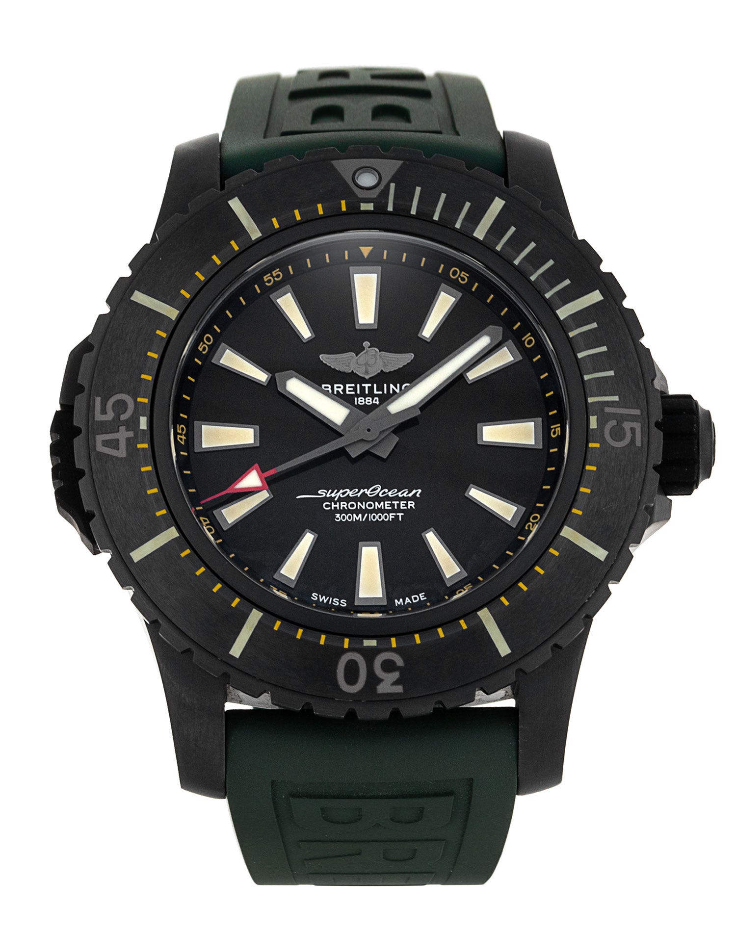 Breitling SuperOcean Automatic V17369 264596
