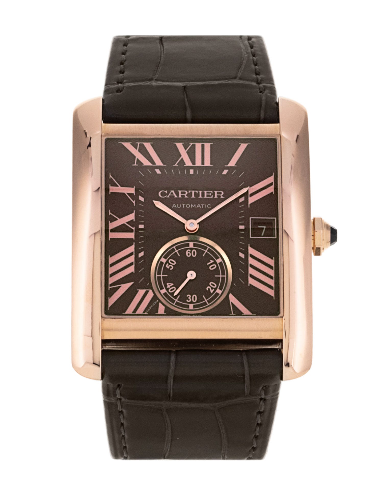 Cartier Tank MC W5330002 243834