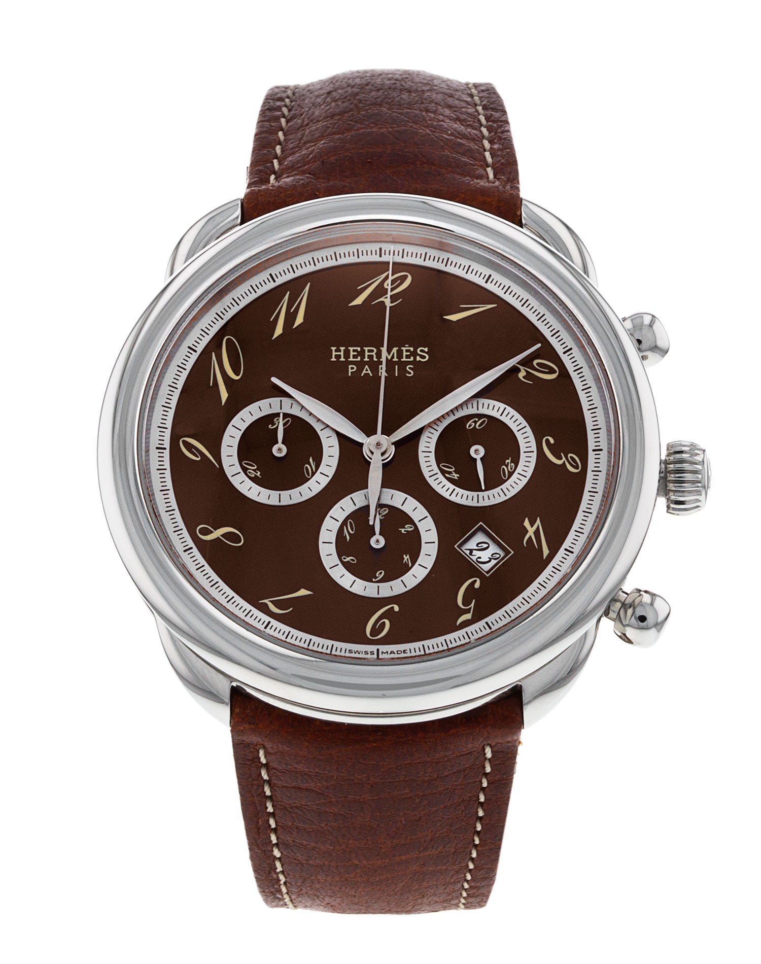 Hermes Arceau AR4.910 245341