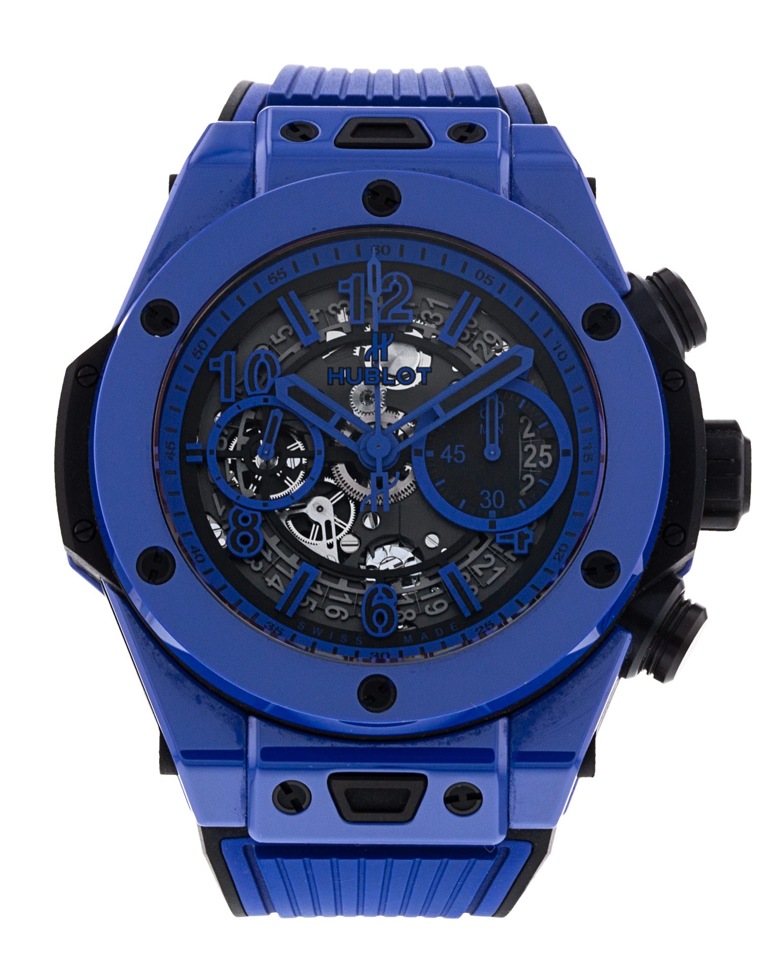 Hublot Big Bang 411.ES.5119.RX 244510