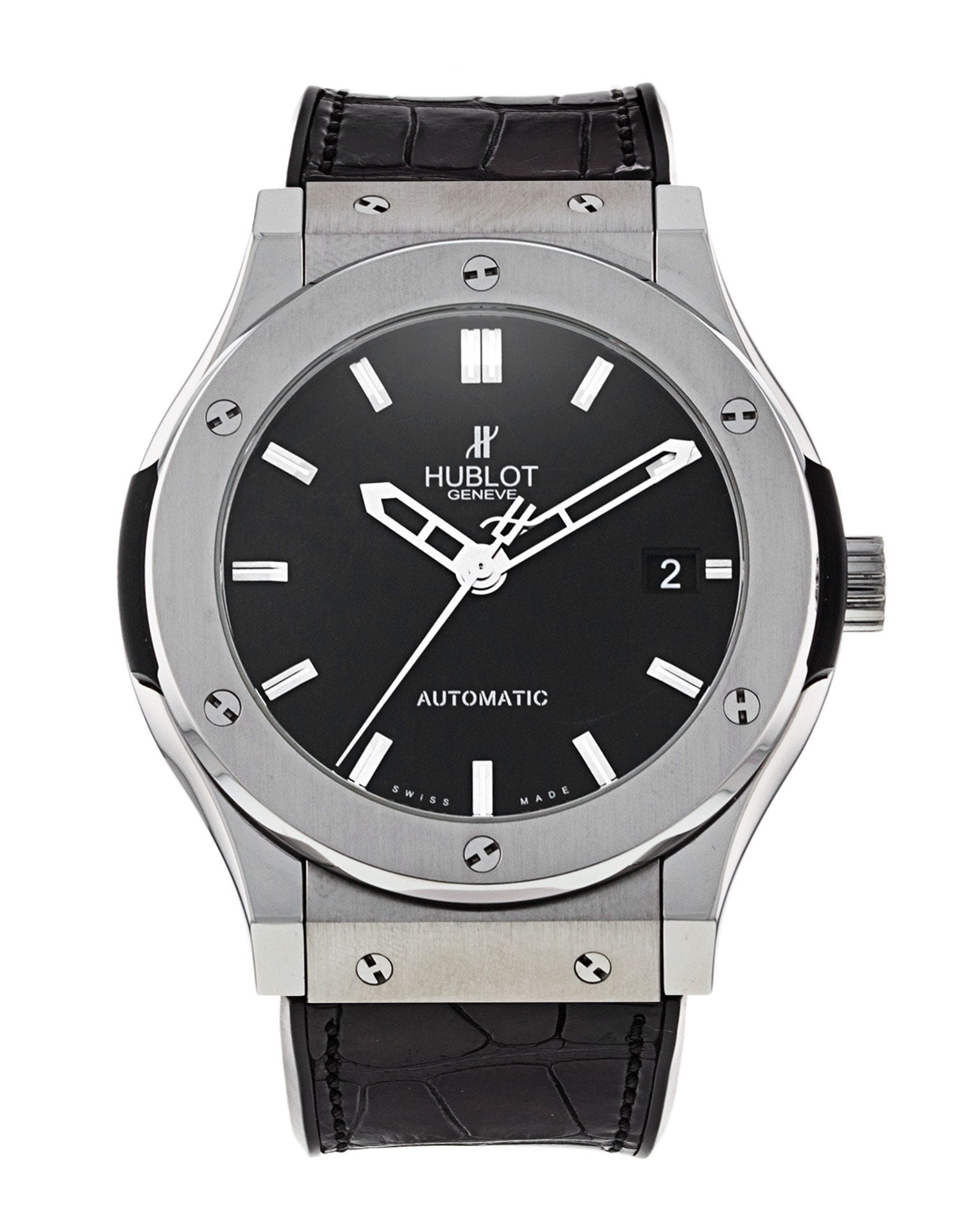 Hublot Classic Fusion 511.NX.1170.RX 267422