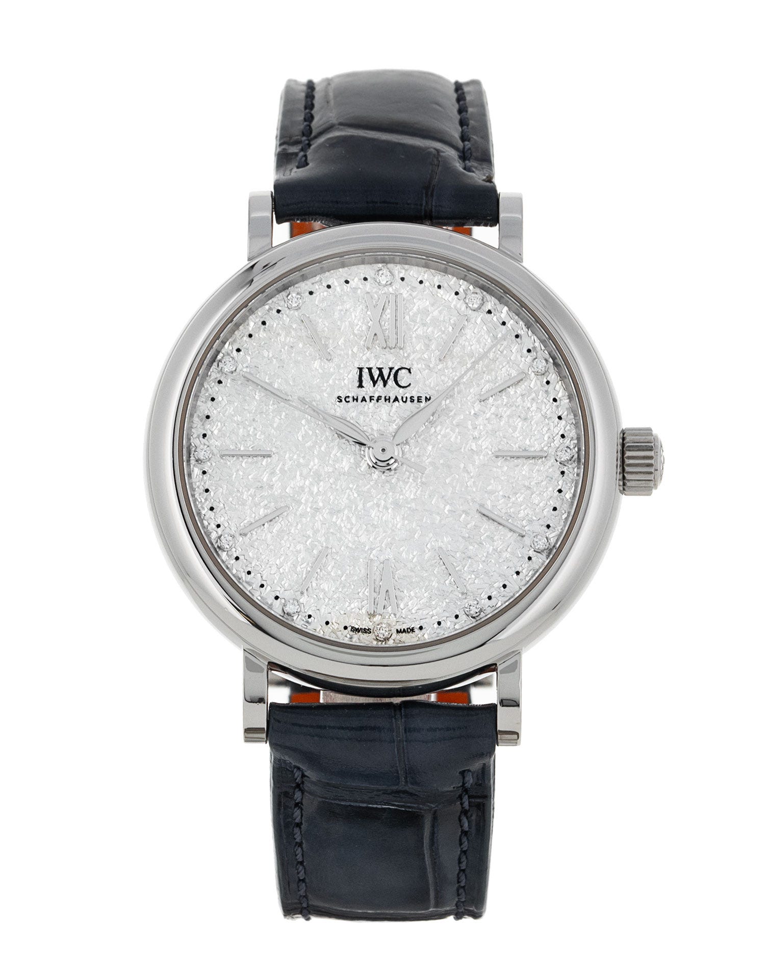 Pre-Owned IWC Portofino Automatic Watch