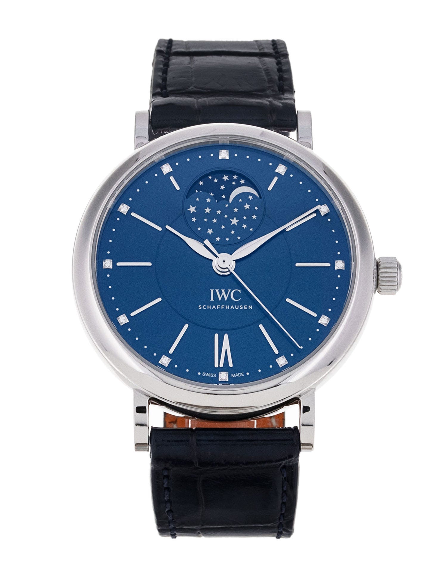 Pre-Owned IWC Portofino Automatic Watch
