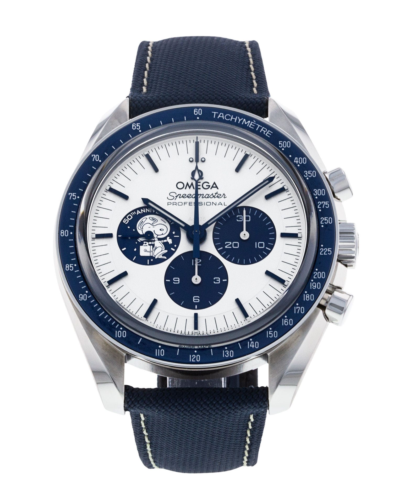 Omega Speedmaster Anniversary Series 310.32.42.50.02.001 245063