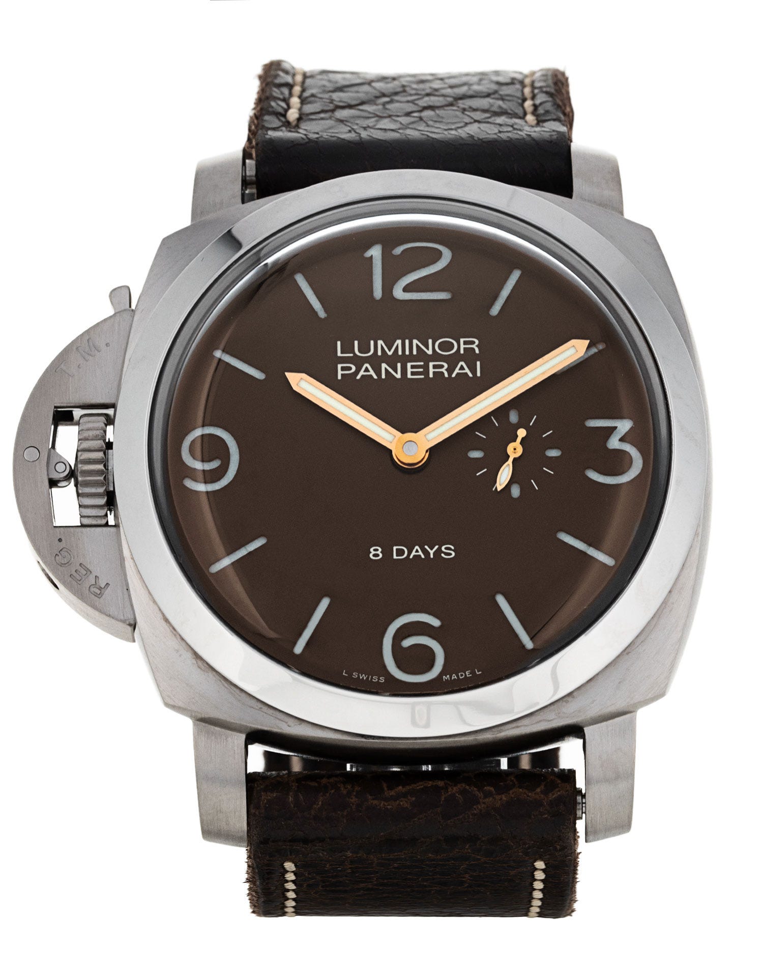 Panerai Luminor 1950 PAM00368 276438