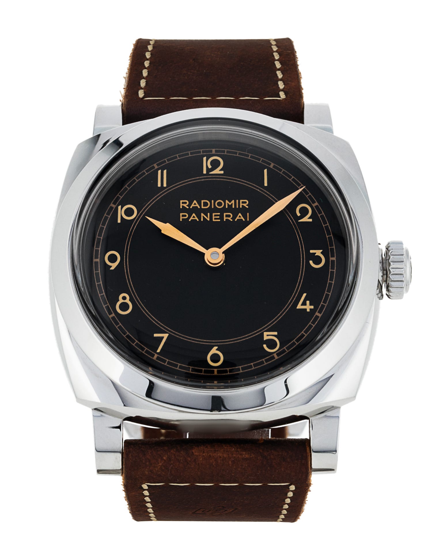Panerai Radiomir Manual PAM00790 282243