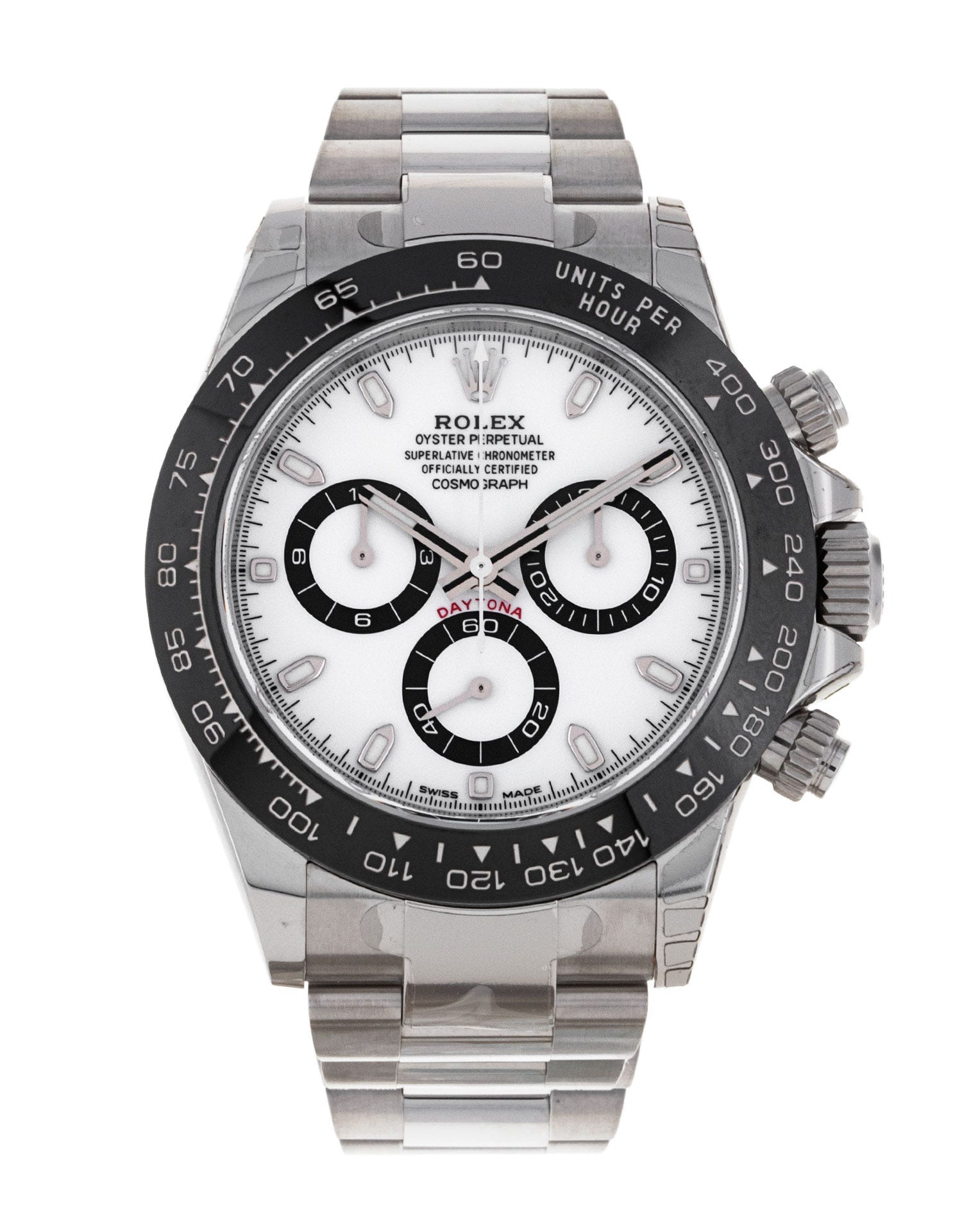 Rolex Daytona 116500 LN 244431