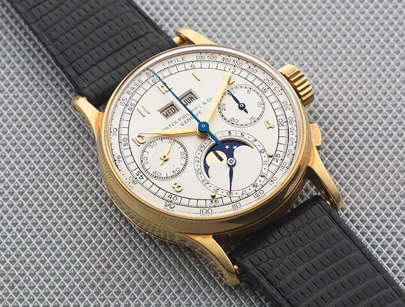 Feature: The best TV series for watches