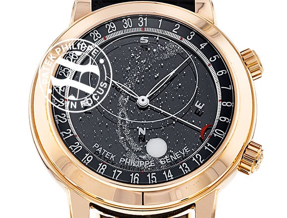 Feature: Did You Know These Celebrities Love Patek Philippe Watches?