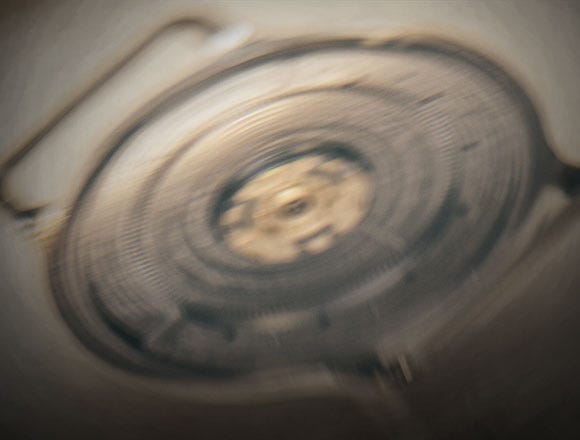 Brand Focus: Ressence