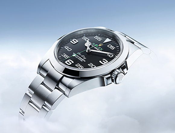 Feature: The 10 BEST Watches From W&W