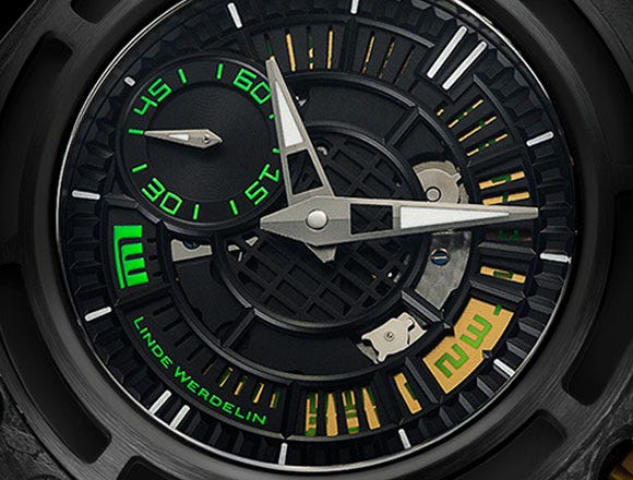 Review: Linde Werdelin SpidoLite II Tech