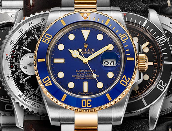 Feature: 5 Watches You Should Avoid