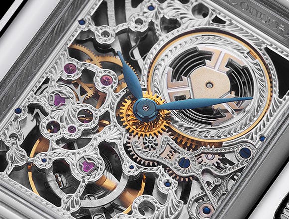 Mechanical vs Quartz Watches