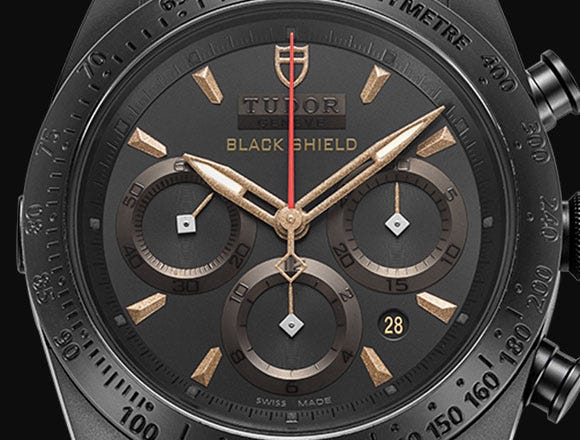 Feature: 5 Exotic Materials
