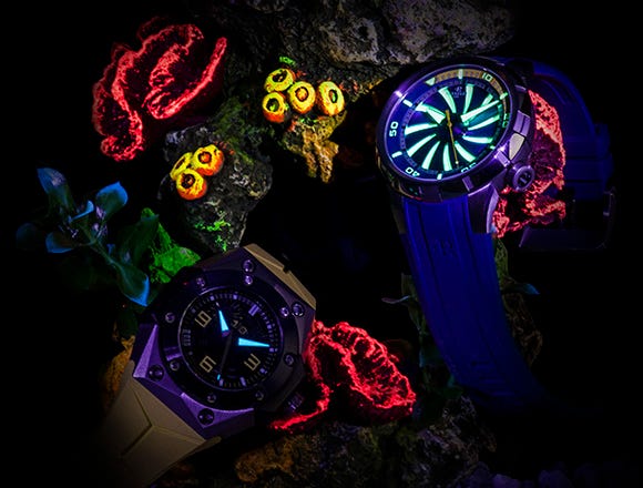 Feature: Lesser Known Dive Watches