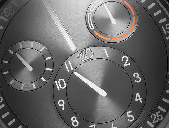 Review: Ressence Type 1