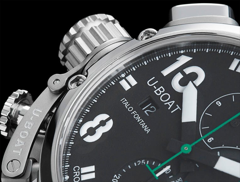 Review: U-Boat U-51 Chimera