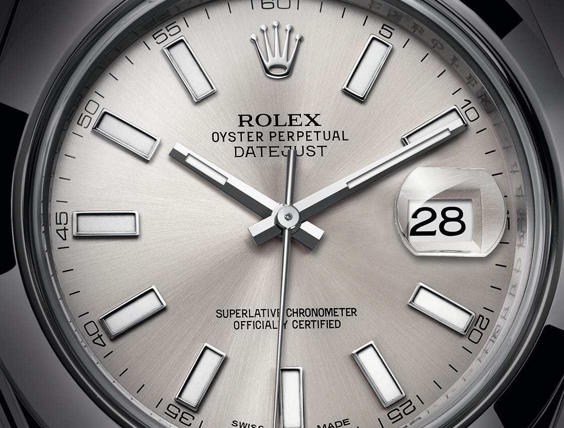 Getting Technical: Self-Changing Date