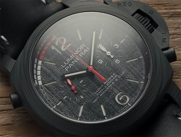 Feature/Review: 3 Thing You Didn’t Know About The Panerai Luminor