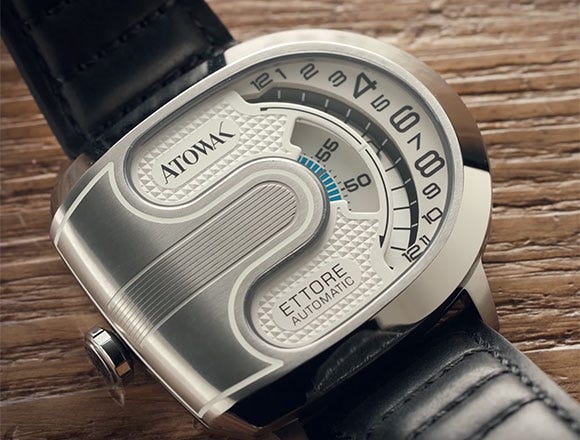 Review: Atowak Ettore