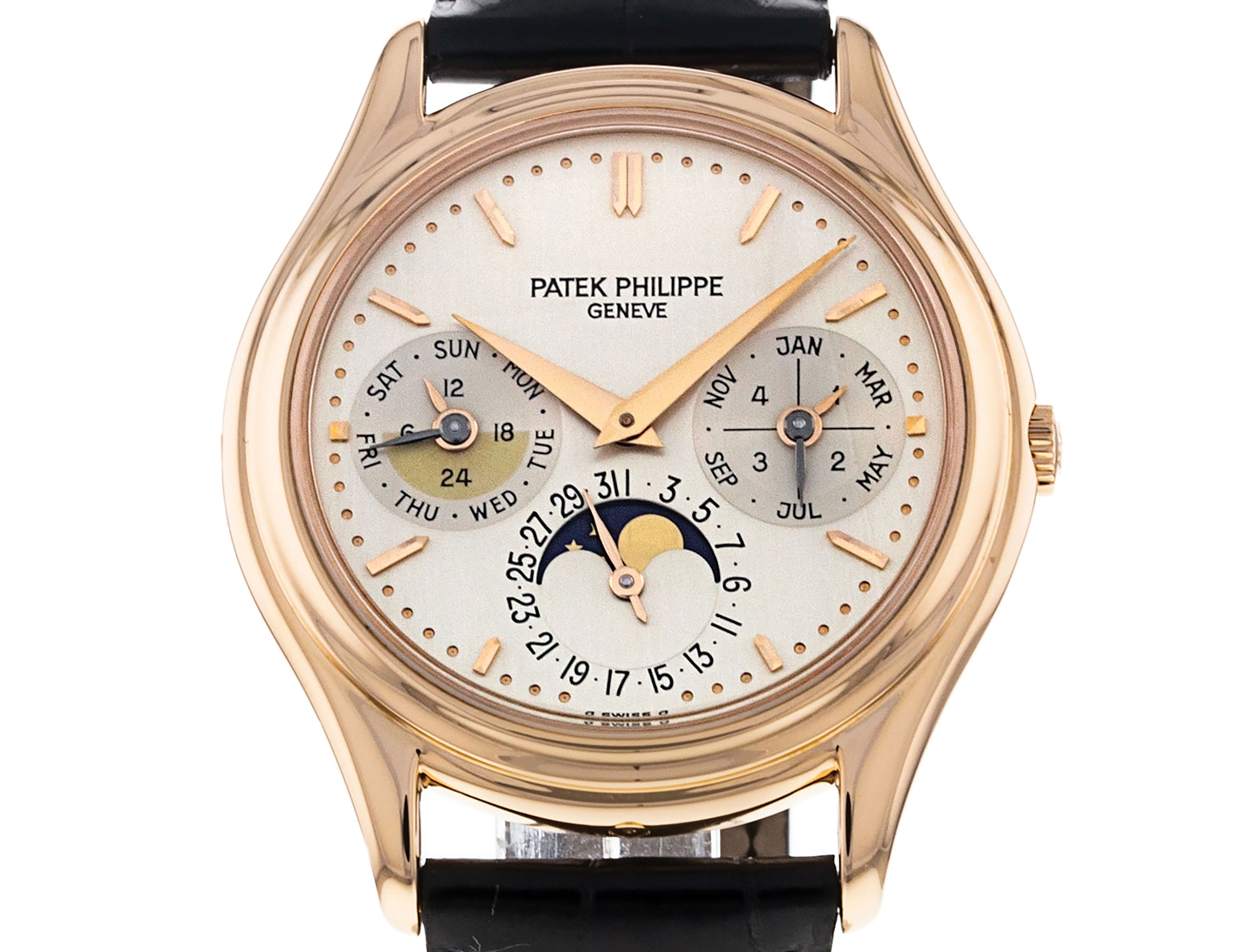 Feature: These Are The Watches Worn By The Leaders Of The World