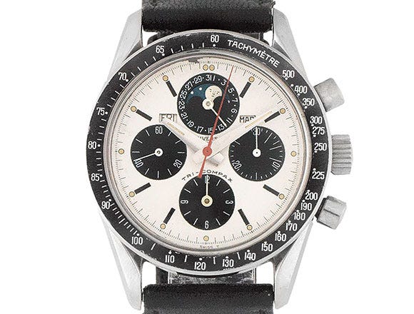 Feature: These Amazing Vintage Watch Brands Are Dead But Not Buried