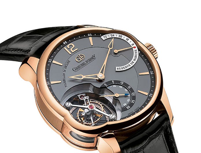 Feature: Why Is This Watch Brand Probably The Most Expensive In The World?