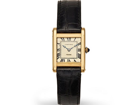 Feature: House of Gucci Gets Its Watch Game Spot On (Almost)