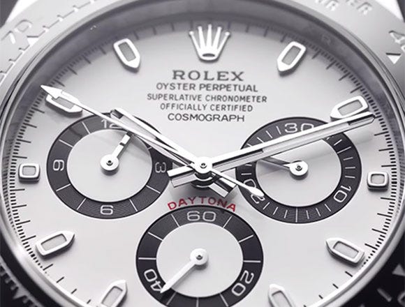 Feature: Rolex Daytona vs Tudor Black Bay Chrono