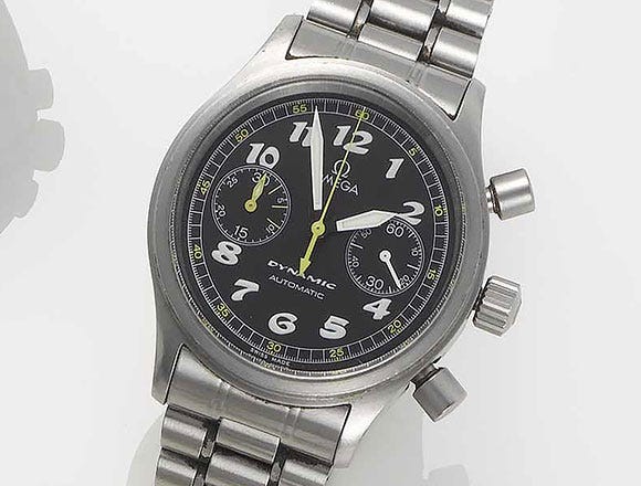 Feature: Why Omega Shouldn’t Have Killed Off This Watch