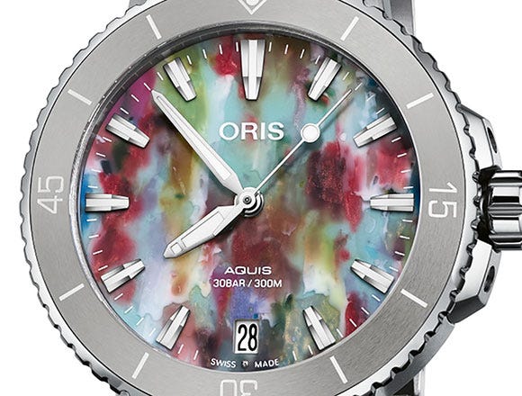Feature: We Can’t Help Loving This Rubbish Watch