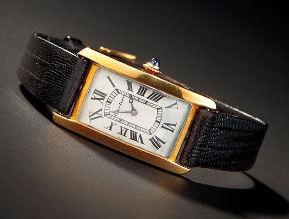 Feature: This Is Hands-down The Most Famous Watch In The World
