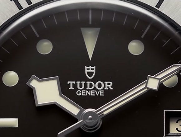 Feature: The Top 5 Best Tudor Black Bays Ever Made