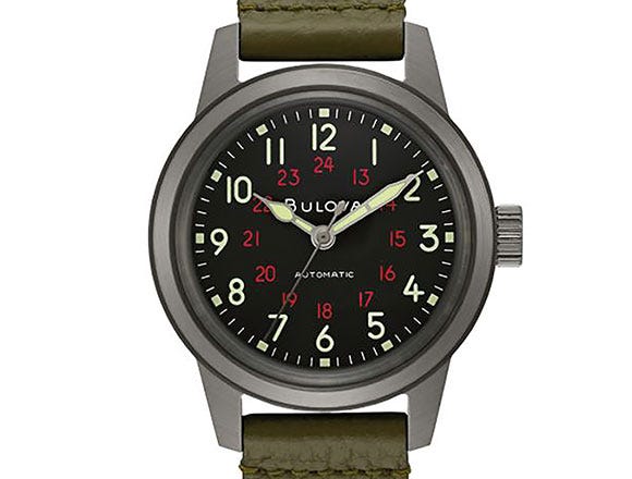 Feature: The Best Bargain Military Watches