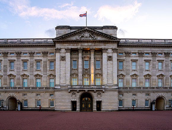 Feature: These 5 watches are fit for royalty. We can prove it