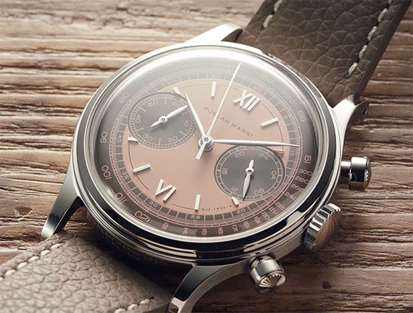 Review: Furlan Marri Havana Salmon
