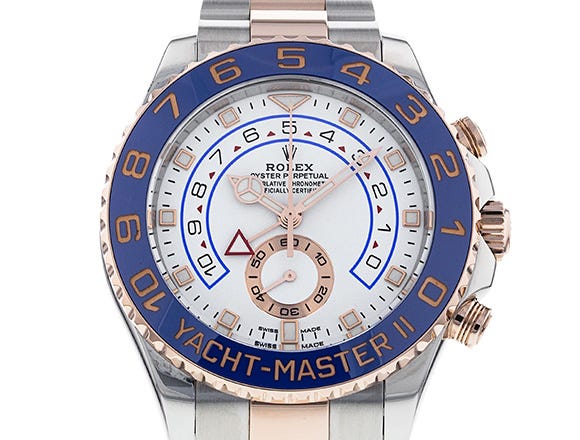 Feature: These 3 Rolex Watches Drive Collectors CRAZY