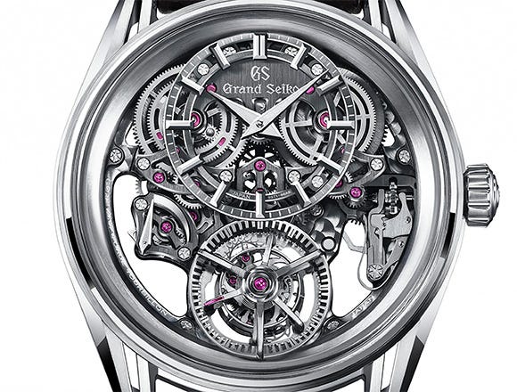 Feature: Whatever Your Budget, This Is Your PERFECT Grand Seiko
