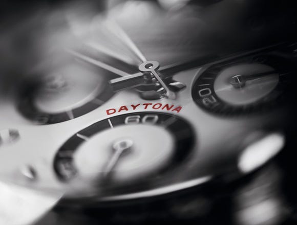 Feature: The Vintage Rolex Daytona Vs. The Modern Rolex Daytona—Who Wins?