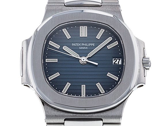 Feature: 3 Iconic Watches Rival Brands Turned Down