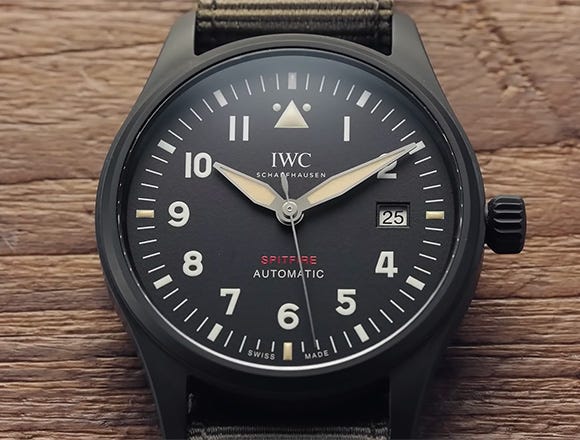 Feature: 10 Watches Every Enthusiast Must Experience