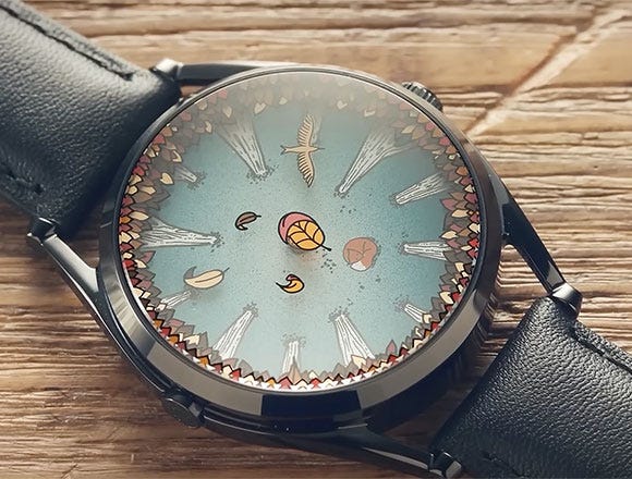 Feature: The Perfect Three Watch Collection (Affordable, Midrange and Expensive)