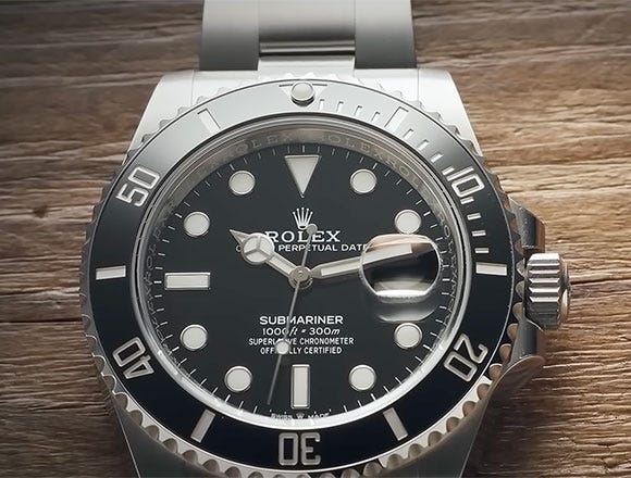Feature: 10 ways to get a good deal on your next watch