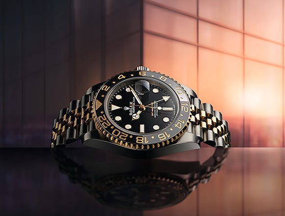 Feature: Will YOU get top marks in our Rolex quiz?