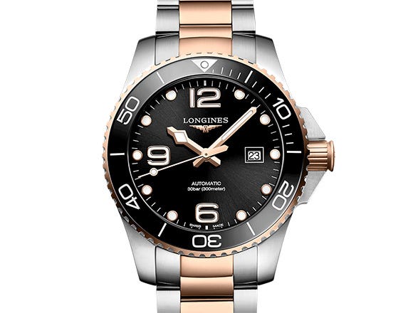 Feature: Forget two-tone Rolex, these alternatives are WAY cooler!