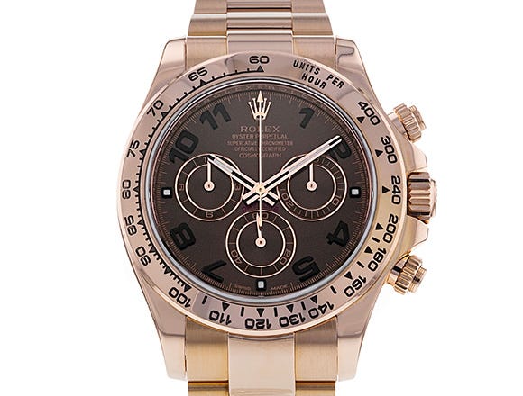 Feature: Discontinued Rolexes we wish made a comeback