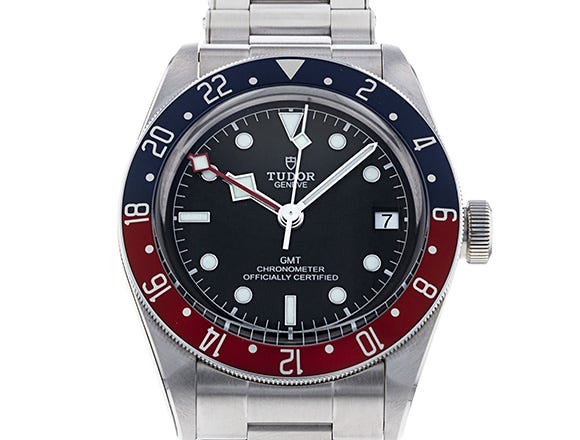 Feature: Which of these GMT watches would you take on holiday?